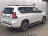 Used 2022 AT toyota land-cruiser-prado GDJ151W Image[2]