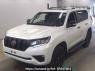 Used 2022 AT toyota land-cruiser-prado GDJ150W Image[1]