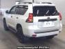 Used 2022 AT toyota land-cruiser-prado GDJ150W Image[2]