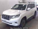 Toyota Land Cruiser Prado TRJ150W