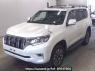 Used 2022 AT toyota land-cruiser-prado TRJ150W Image[0]