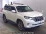 Used 2022 AT toyota land-cruiser-prado TRJ150W Image[1]