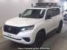 Used 2022 AT toyota land-cruiser-prado TRJ150W Image[0]