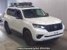 Used 2022 AT toyota land-cruiser-prado TRJ150W Image[1]