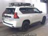 Used 2022 AT toyota land-cruiser-prado TRJ150W Image[2]