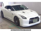 Nissan GT-R R35
