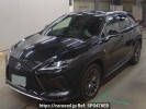 Lexus RX AGL25W