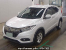 Honda VEZEL RU1