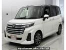 Toyota Roomy M900A