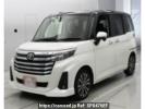 Toyota Roomy M900A