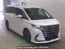 Toyota Alphard Hybrid AAHH45W