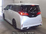 Used 2024 AT toyota alphard-hybrid AAHH45W Image[1]