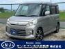 Used 2013 AT suzuki spacia MK32S Image[0]