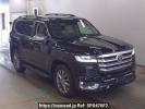 Toyota Land Cruiser VJA300W