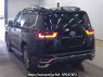 Used 2021 AT toyota land-cruiser VJA300W Image[1]