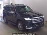 Used 2023 AT toyota land-cruiser VJA300W Image[0]