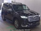Toyota Land Cruiser VJA300W