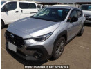 Subaru Crosstrek GUE