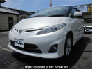Toyota Estima GSR55W