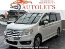 Honda Step WGN Spada RK6