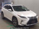 Lexus RX AGL25W