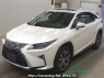 Used 2017 AT lexus rx AGL25W Image[1]