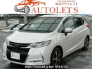 Honda Fit Hybrid GP5