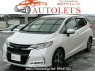 Used 2018 AT honda fit-hybrid GP5 Image[0]