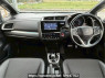 Used 2018 AT honda fit-hybrid GP5 Image[2]