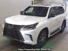 Lexus LX URJ201W