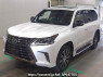 Used 2018 AT lexus lx URJ201W Image[0]