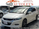 Honda Insight ZE2