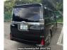 Used 2018 AT toyota voxy ZRR80W Image[1]