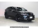 Toyota Harrier Hybrid AXUH80