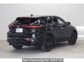 Used 2026 AT toyota harrier-hybrid AXUH80 Image[1]