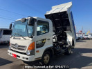 Hino RANGER FC9JCAP