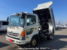 Used 2016 AT hino ranger FC9JCAP Image[0]