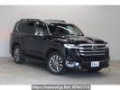 Toyota Land Cruiser VJA300W