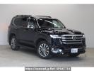 Toyota Land Cruiser VJA300W
