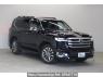 Used 2025 AT toyota land-cruiser VJA300W Image[0]