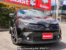 Toyota C-HR ZYX10