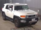 Toyota FJ CRUISER GSJ15W