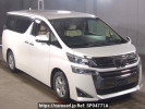 Toyota Vellfire AGH30W