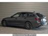 Used 2021 AT bmw 3-series 6L20 Image[1]