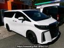Toyota Alphard AGH30W