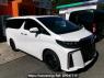 Used 2022 AT toyota alphard AGH30W Image[0]