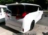 Used 2022 AT toyota alphard AGH30W Image[1]