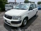 Toyota Succeed Van NCP51V