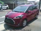 Toyota Sienta NCP175G