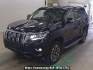 Toyota Land Cruiser Prado GDJ151W